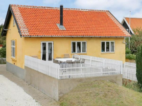 Balmy Holiday Home in Skagen near Sea